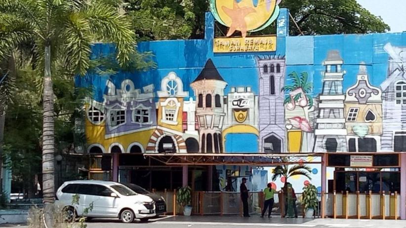 Pemilik Saham Mayoritas TRS Ancam Gugat Pemkot Surabaya