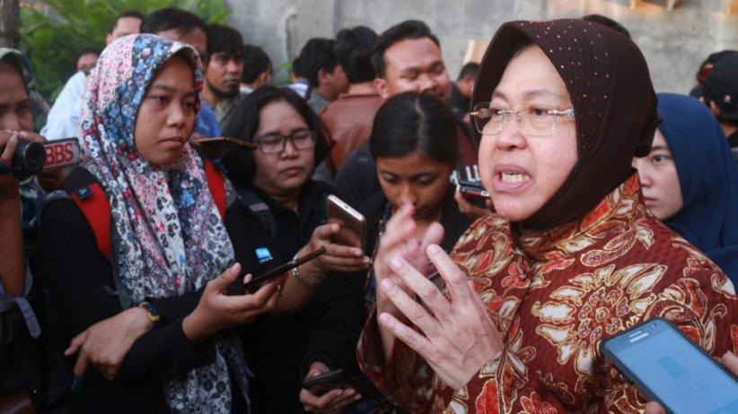 Risma: Co-working Space Jadi Bisnis Menjanjikan di Surabaya