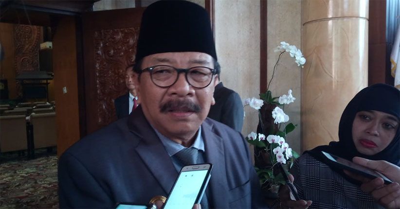 40 Anggota DPRD Kota Malang Pengganti Tersangka Korupsi Dilantik Senin