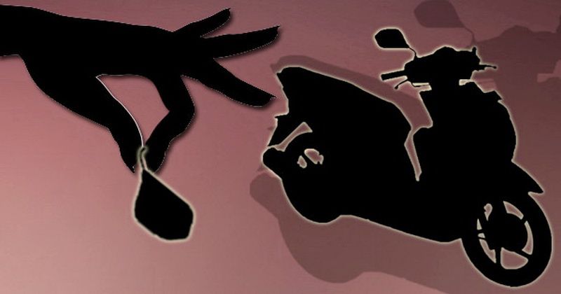 Maling Modus Pecah Kaca Dibekuk Polres Karawang, Pelaku Berprofesi Debt Collector