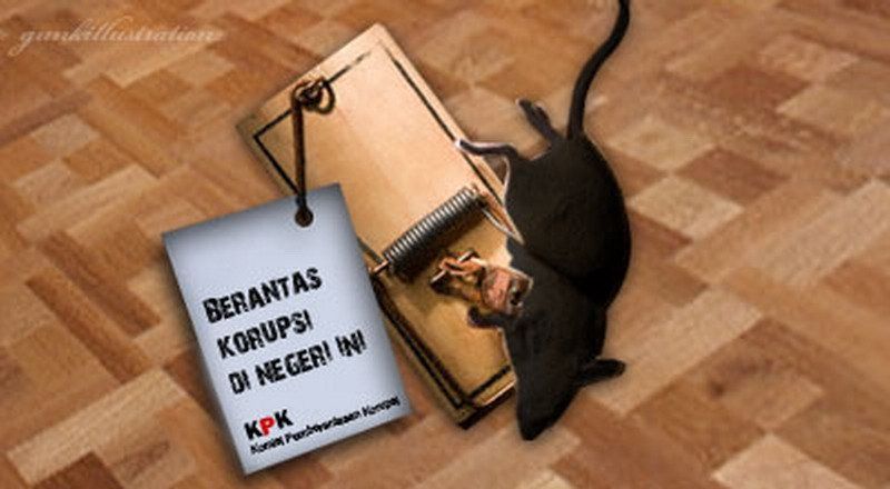 Pemprov Malut Belum Berhentikan 20 ASN Mantan Narapidana Korupsi