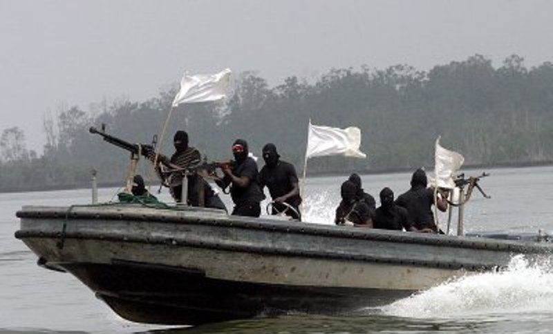 Nelayan dan Nahkoda Kapal Diminta Waspadai Perampokan di Selat Bangka