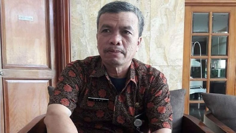 title Sopir Pribadi Plt Wali Kota Bandung Oded M Danial Tewas Kecelakaan Sopir Pribadi Plt Wali Kota Bandung Oded M Danial Tewas Kecelakaan