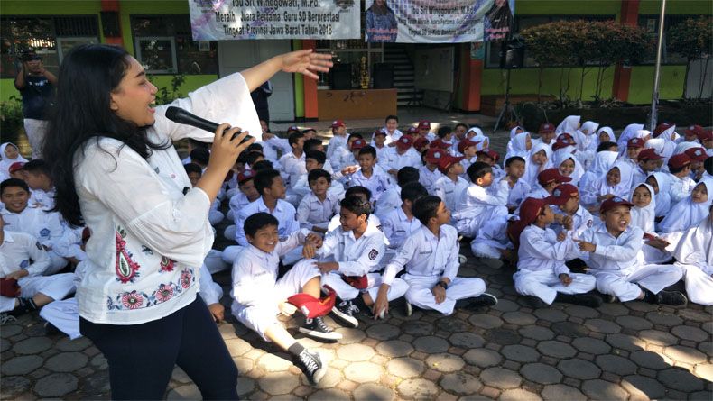 Cegah Bullying, Disdik Bandung Diminta Perkuat Kurikulum 2013