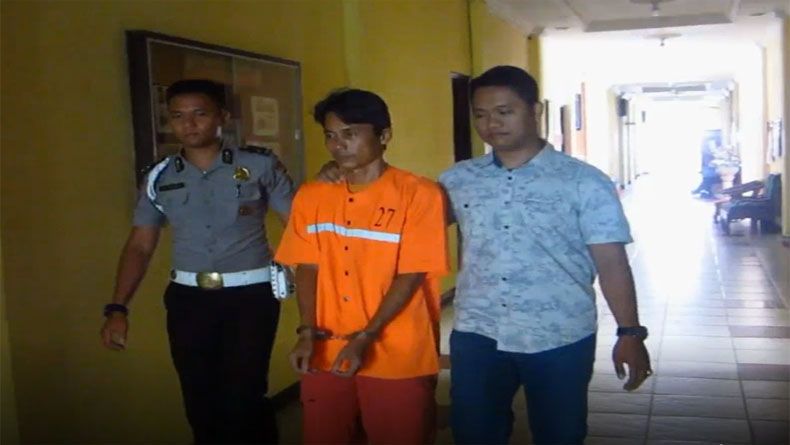 Dikira Permen, 3 Anak di Bengkalis Mabuk Usai Telan Pil Ekstasi