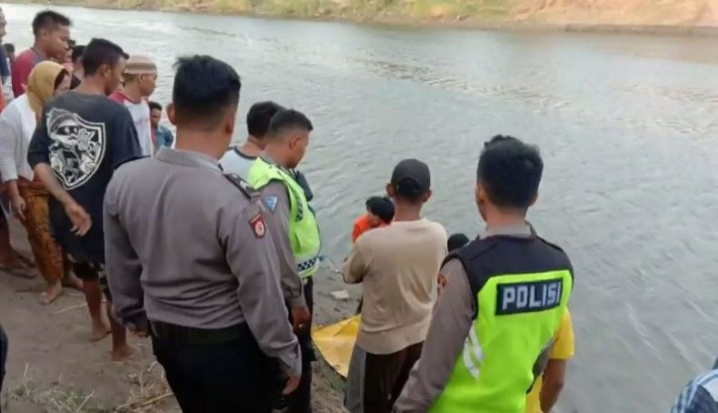 SAR Temukan Jasad Anak Korban Mobil Terjun ke Sungai