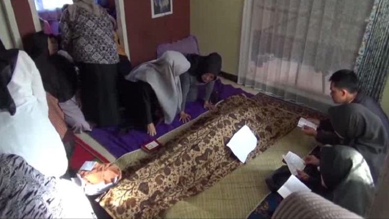 Keluarga Harap Pembunuh Ella Karyawati Bank di Bandung Cepat Ditangkap