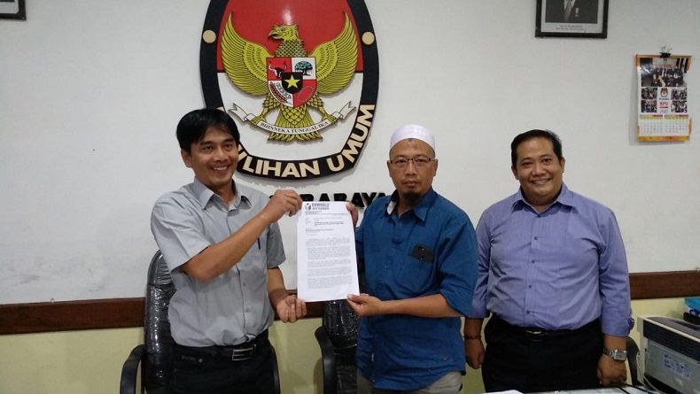 Temukan 3.973 DPT Ganda di Surabaya, Bawaslu Desak KPU Perbaiki Data