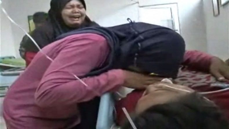 3 Mahasiswa Pecinta Alam di Bone Jatuh dari Tower, 1 Tewas 2 Kritis