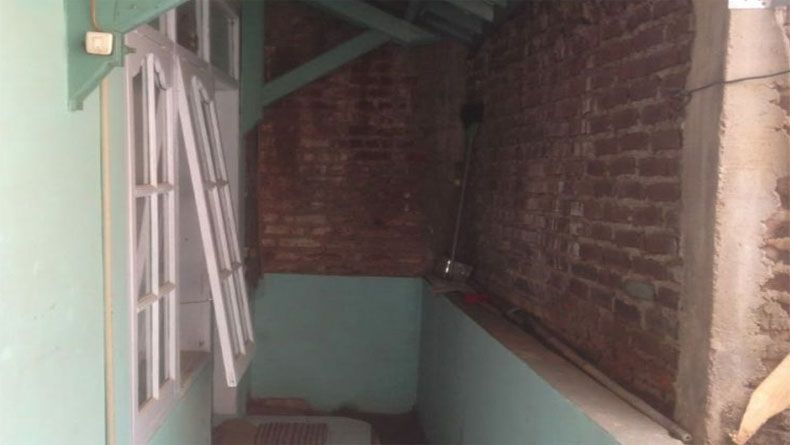 6 Fakta Rumah Eko Purnomo yang Terkepung Tembok Tetangga di Bandung