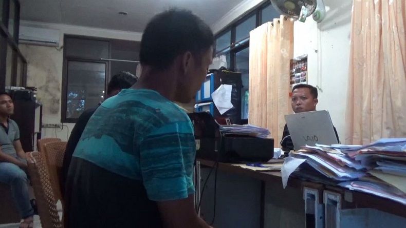 Kasus Pembunuhan di Babel, Dipicu Utang Rp200.000 Nyawa Melayang