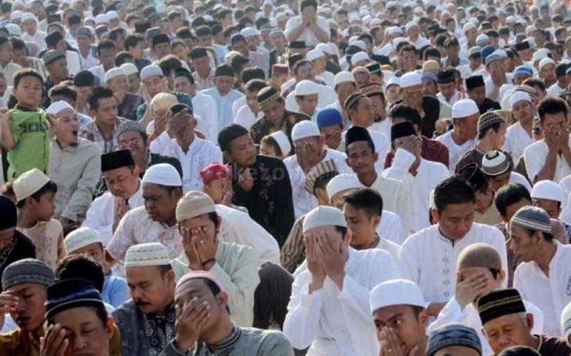 Pengertian Adab, Akhlak Serta Kedudukannya dalam Islam yang Penting Diketahui