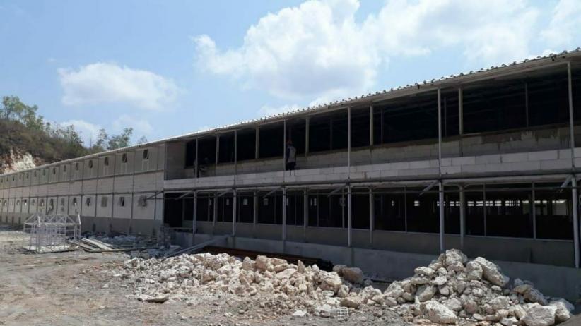 Polemik Kandang di Gunungsewu, Pemkab Gunungkidul: Izin Harus Lengkap