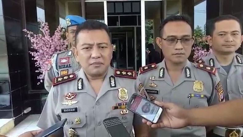 title Sopir Bus yang Jatuh ke Jurang dan Tewaskan 21 Orang Jadi Tersangka Sopir Bus yang Jatuh ke Jurang dan Tewaskan 21 Orang Jadi Tersangka
