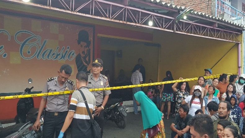 title Wanita Muda yang Tewas di Lokalisasi Sunan Kuning Punya Anak Kecil Wanita Muda yang Tewas di Lokalisasi Sunan Kuning Punya Anak Kecil