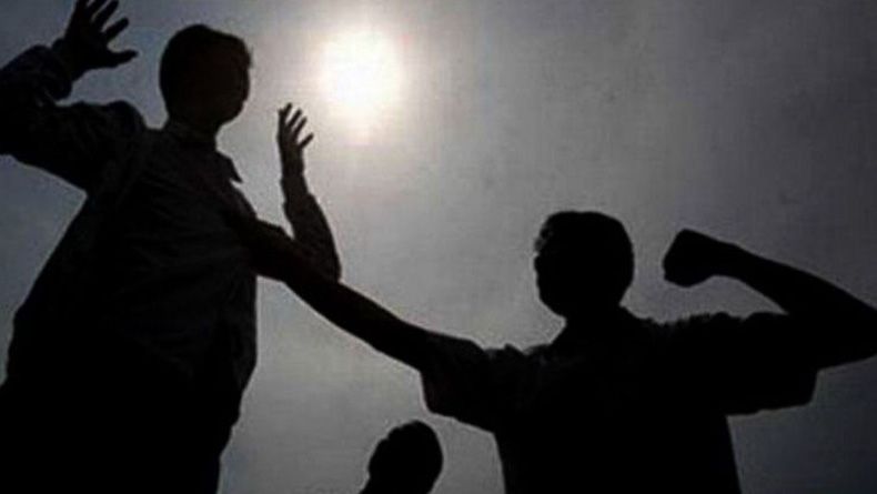 Polres Bogor Tangkap Lima Pembacok Polisi, Satu Ditembak di Kaki karena Melawan