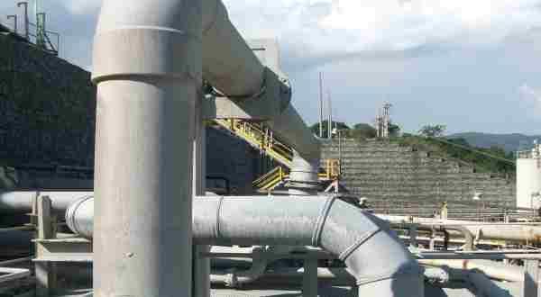 Tolak Proyek Pipa Gas Bawah Laut, Gubernur Kaltim Surati Jokowi