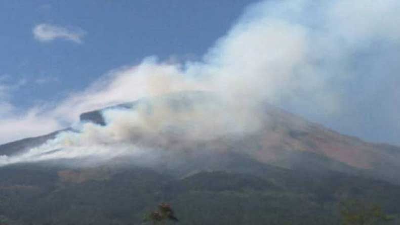5 Fakta Gunung Sindoro yang Harus Diketahui Pendaki 