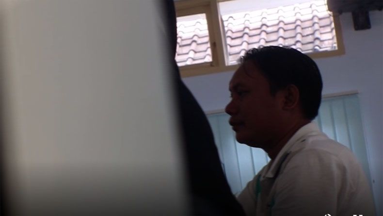 Kena OTT Kejari, Anggota DPRD Mataram Jadi Tersangka Suap Dana Gempa