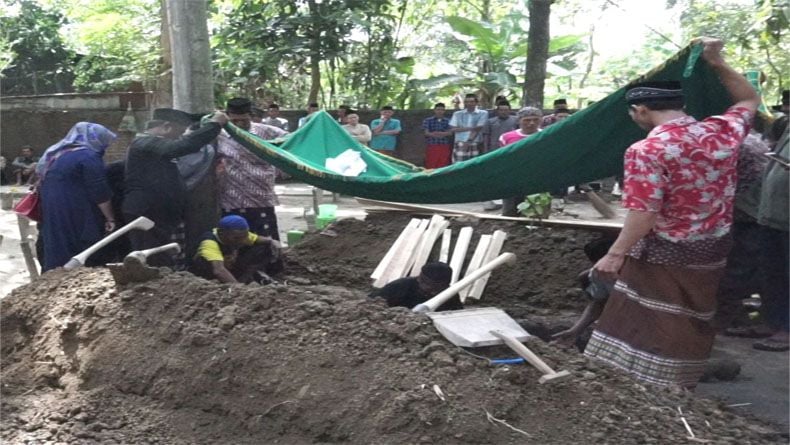 Ini Janji Terakhir Ninin Korban Pembunuhan di Lokalisasi Sunan Kuning