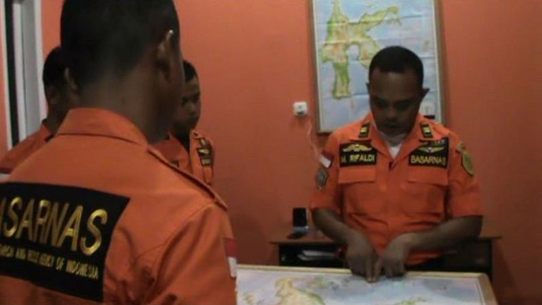 title Ini Kronologi Terbakarnya KM Fungka Permata V di Perairan Banggai Ini Kronologi Terbakarnya KM Fungka Permata V di Perairan Banggai