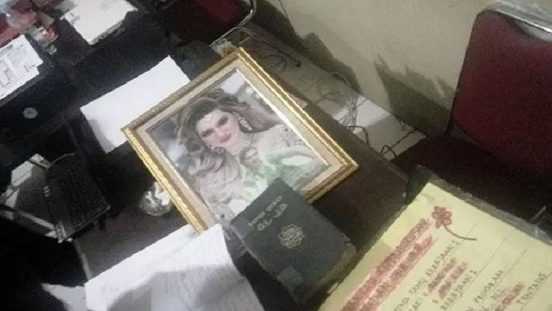 Ratu Kerajaan Ubur-Ubur Alami Gangguan Jiwa, Proses Hukum Tetap Jalan