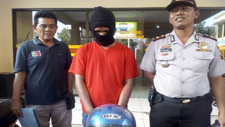 Pantau Kasus, Pembunuh Wanita di Sunan Kuning Rajin Cek Medsos