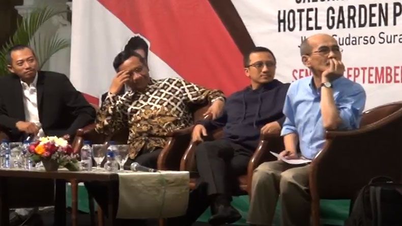 Sandi Sebut Data BPS Bisa Dimanipulasi, Faisal Basri: Itu Tidak Benar