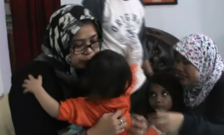 Tragis, 3 Bocah di Makassar Disekap dan Dianiaya Ibu Tiri