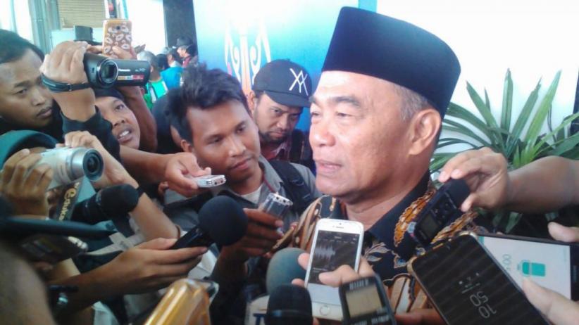 Mendikbud Minta Pembinaan Siswa Tidak Dicampuri Kepentingan Politik