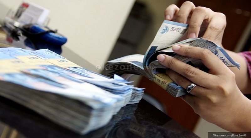 Money Laundering ke Luar Negeri Dipidana 20 Tahun Penjara