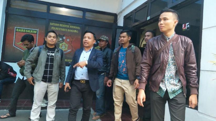 Korban Penipuan Properti Bodong di Bandung Bertambah Jadi 500 Orang