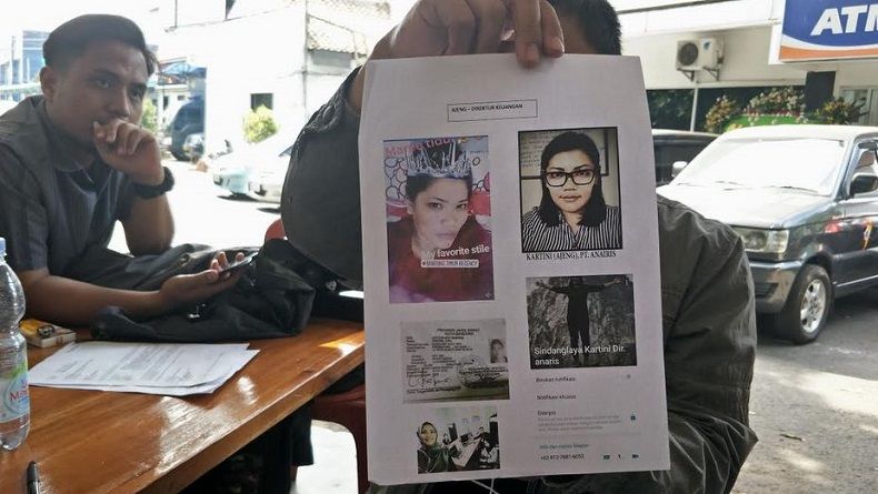 Direktur PT Anairis Jadi DPO, Dinilai Tahu Aliran Rp30 M Uang Konsumen