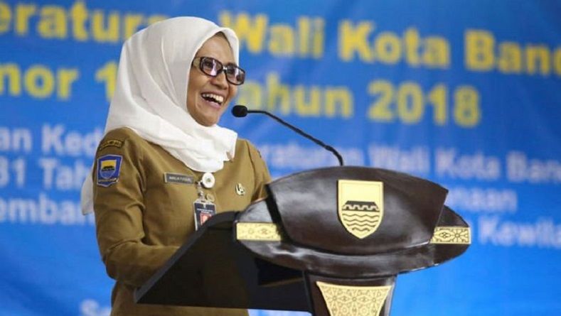 Jelang Pelantikan Kepala Daerah Terpilih di Jabar, Ini Agenda Acaranya