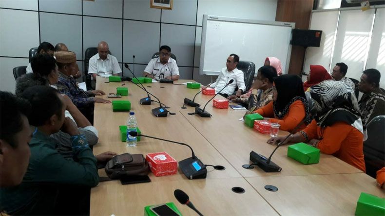 Takut Kena Kasus Hukum soal Dana Desa, Puluhan Kades Datangi Kemendes