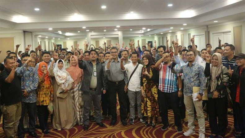 Kemendes Minta Tenaga Ahli Masyarakat Serius Kawal Dana Desa