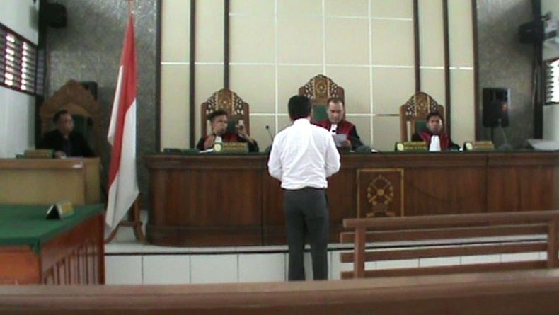 Masyarakat Gugat 2 Perusahaan Tambang Batu Bara di Jambi