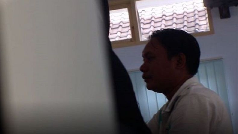 Anggota DPRD Tersangka Korupsi Dana Gempa Dijerat Pasal Berlapis