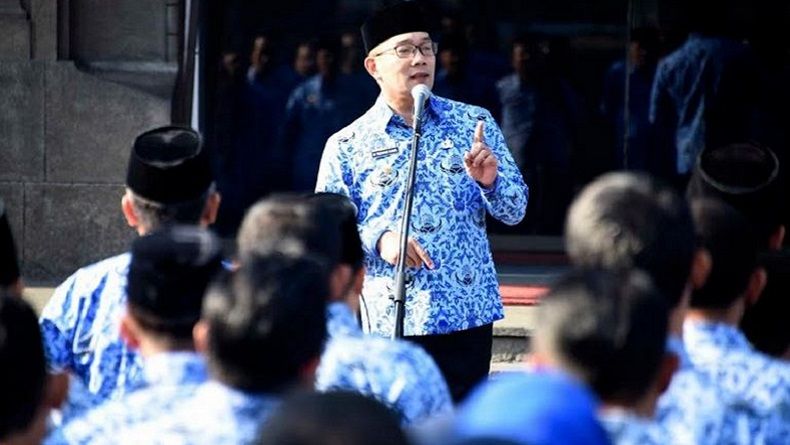 Ridwan Kamil Prioritaskan Percepatan Pembangunan 3 Jalan Tol di Jabar