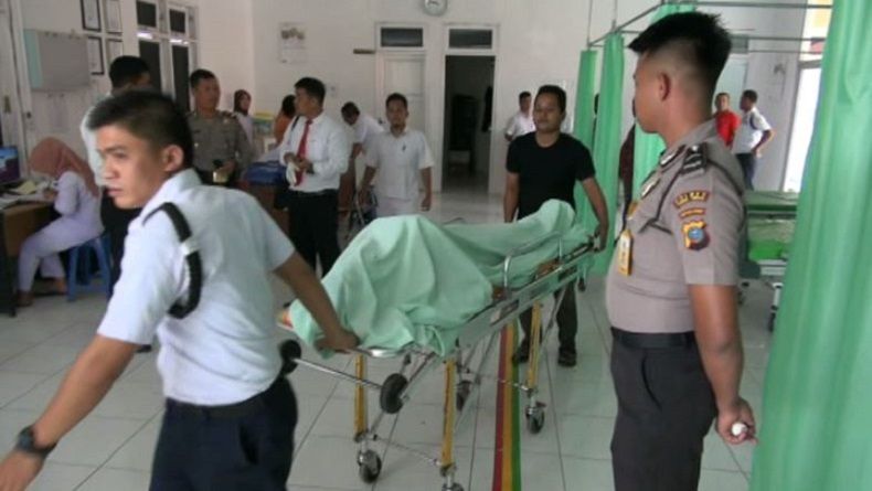 2 Karyawan Pabrik Kelapa Sawit Tewas, Diduga Kekurangan Oksigen