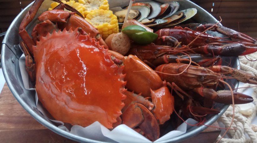 Cegah Terpapar Covid-19, Konsumsi Makanan Kaya Zinc untuk Perkuat Imunitas Tubuh