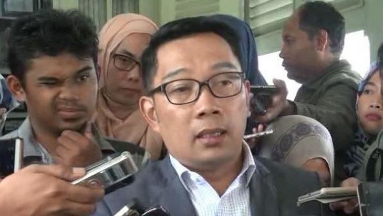 Setelah Bekasi dan Bogor, Emil Mulai Desain Pembangunan di Kota Depok