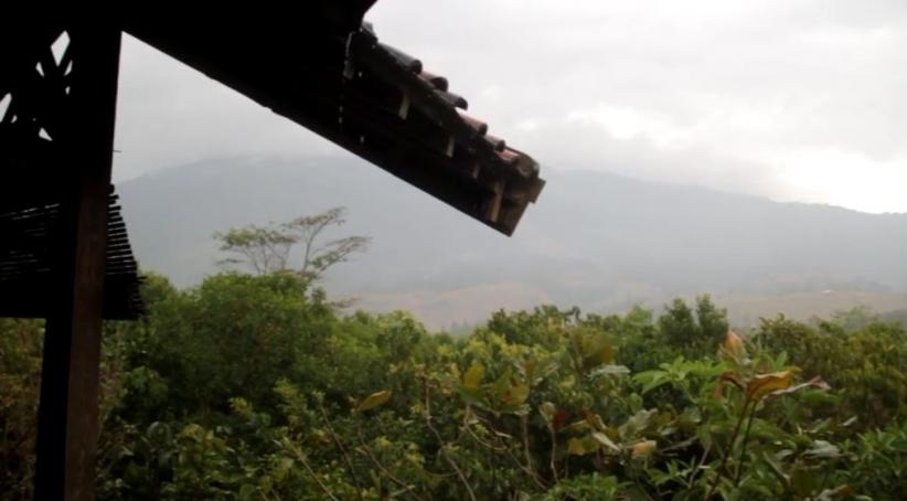 title Hujan 1 Jam Bantu Pemadaman Kebakaran Hutan di Gunung Ciremai Hujan 1 Jam Bantu Pemadaman Kebakaran Hutan di Gunung Ciremai