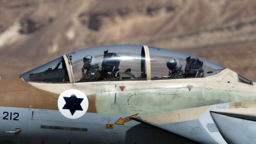 Israel Klaim Hancurkan 90 Persen Kemampuan Militer Iran di Suriah