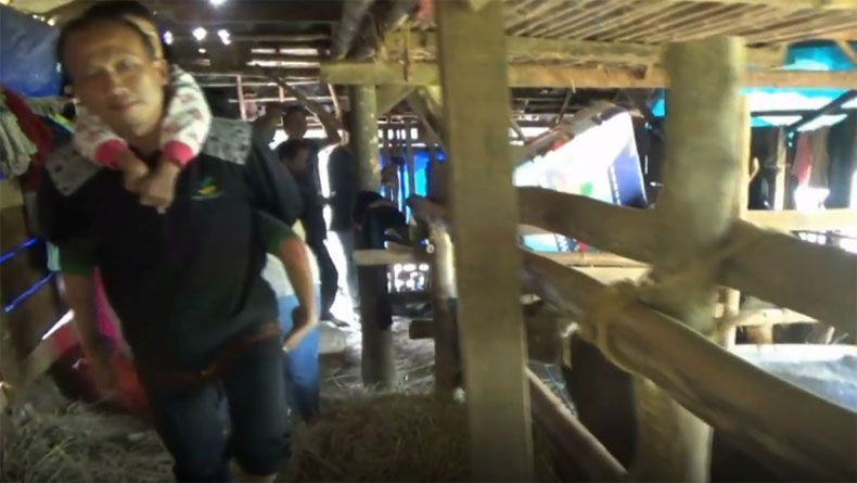 INFID Sebut Ketimpangan Sosial di Indonesia Masih Tinggi