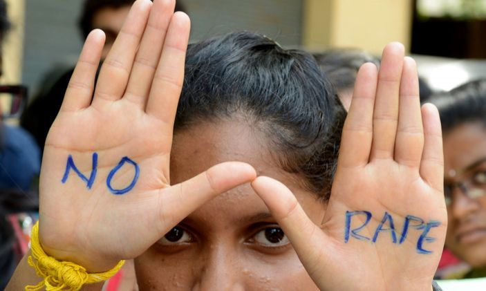 Keji, Bocah 7 Tahun Kritis Usai Diperkosa dengan Pipa Logam di India