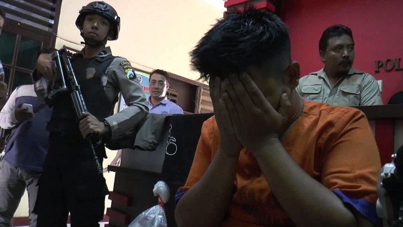 title Motif Sakit Hati, Pelajar SMK di Pasuruan Tewas di Tangan Temannya Motif Sakit Hati, Pelajar SMK di Pasuruan Tewas di Tangan Temannya