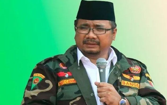 GP Ansor Apresiasi Permintaan Maaf Pemuda Melayu Langkat