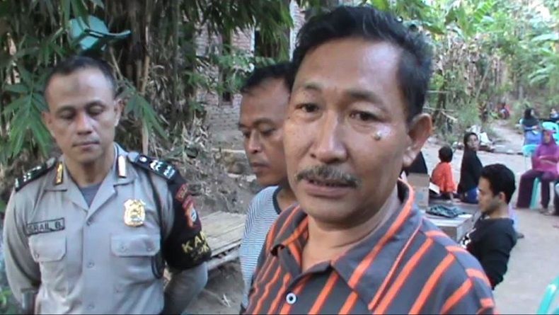 Seorang Anak di Gowa Aniaya Ayahnya dengan Tangan Kosong hingga Tewas