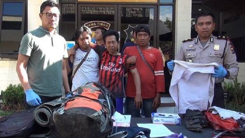 Guru Penculik Bocah SD di Malang Diduga Memiliki Kelainan Seksual